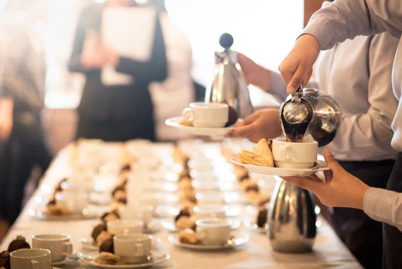 Miratel Hotel Mitterteich Ngoại thất bức ảnh