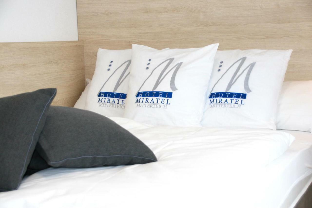 Miratel Hotel Mitterteich Ngoại thất bức ảnh