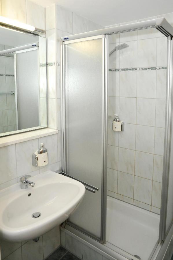 Miratel Hotel Mitterteich Ngoại thất bức ảnh