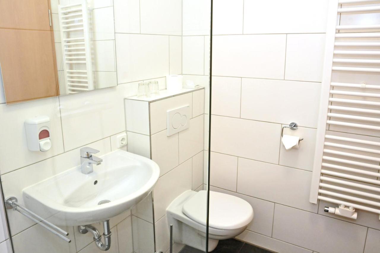 Miratel Hotel Mitterteich Ngoại thất bức ảnh
